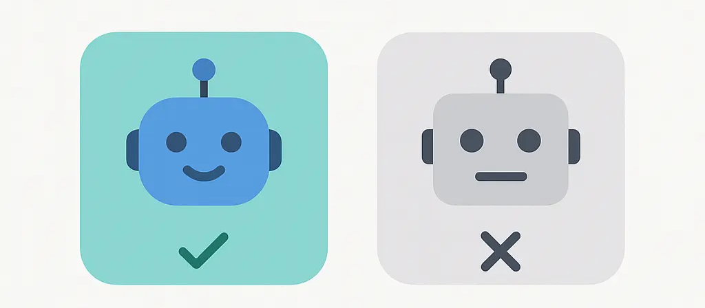 Robomotion AI Agents vs Traditional Bots: Smarter, Faster, Context-Aware