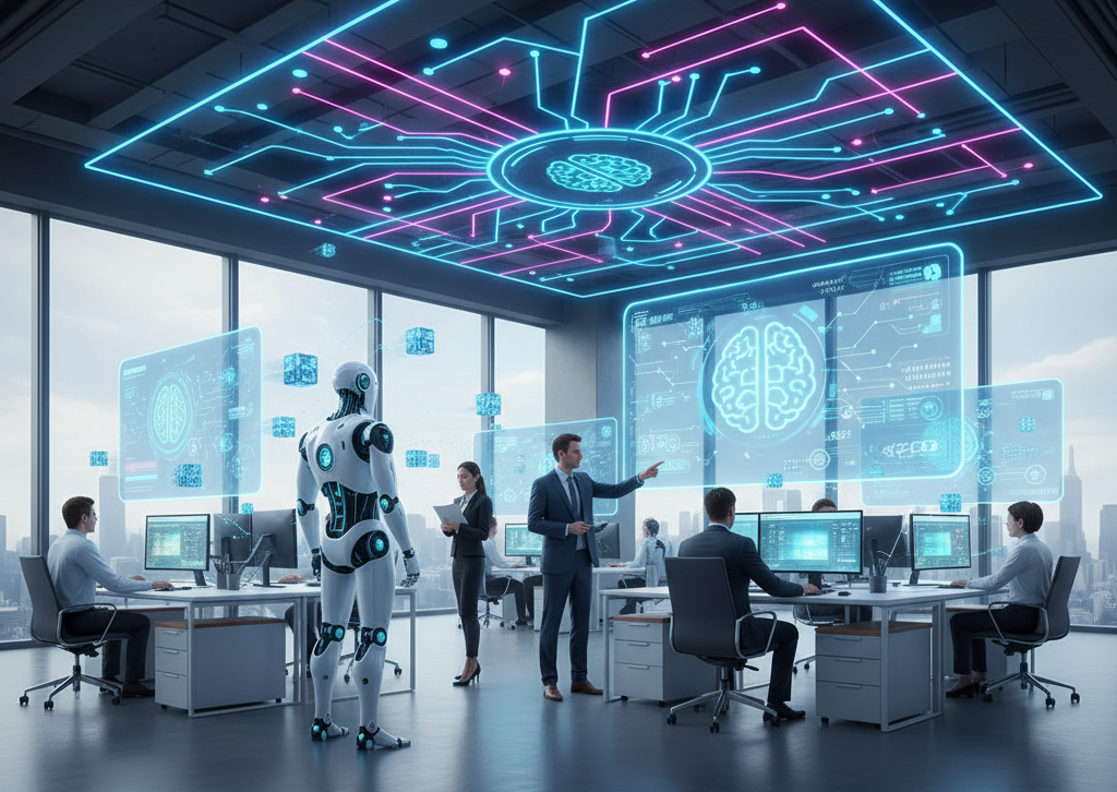 RPA: The Fastest Growing Enterprise Software and Its Future with AI Agents