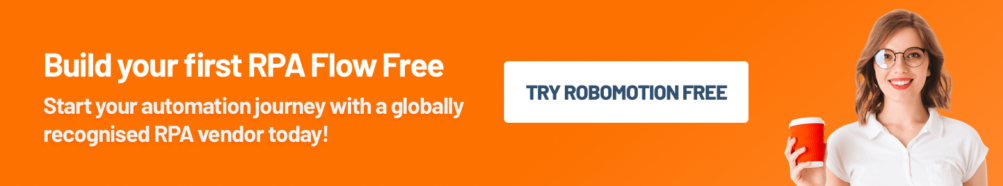 Try Robomotion Free